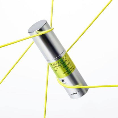 The Vita A Retinol Shot Tightening Serum 30ml