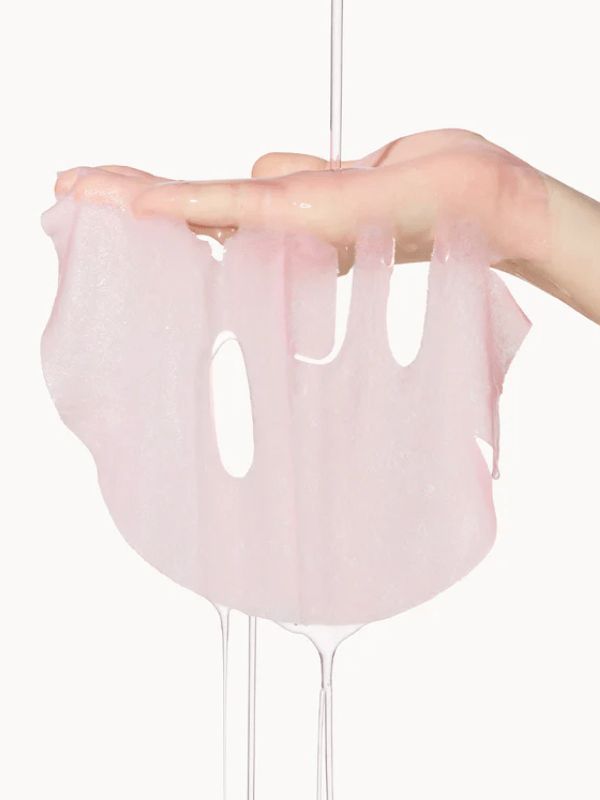 MEDICUBE PDRN PINK VITA COATING MASK 1EA