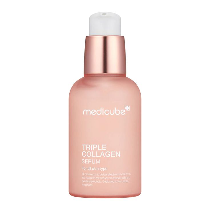 Medicube TRIPLE COLLAGEN SERUM 4.0 55ml