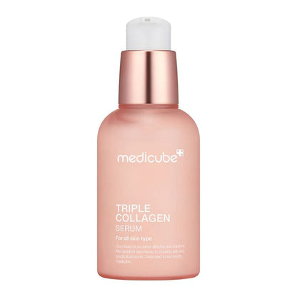 Medicube TRIPLE COLLAGEN SERUM 4.0 55ml